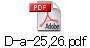 D-a-25,26.pdf