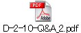 D-2-10-Q&A_2.pdf