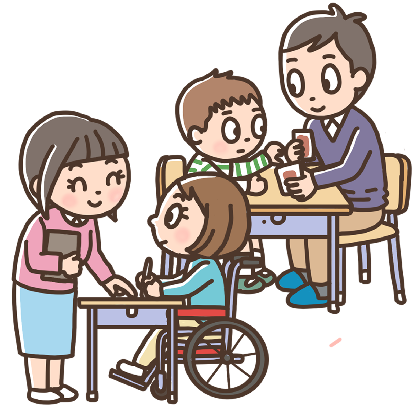 どんな仕事なの サブタイトルの画像