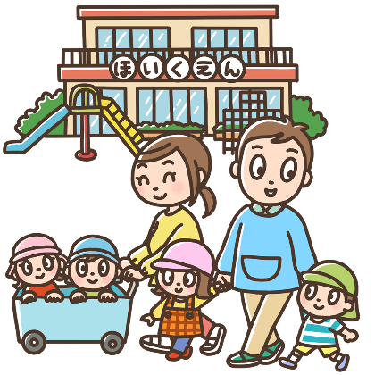 どんな人が働いてるの 職場画像