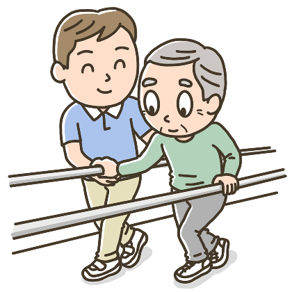 どんな人が働いてるの 職種画像