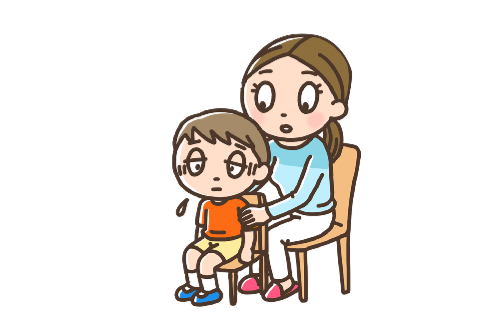 どんな人が働いてるの 職場画像