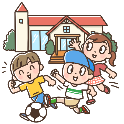 児童館・学童保育所 職場画像