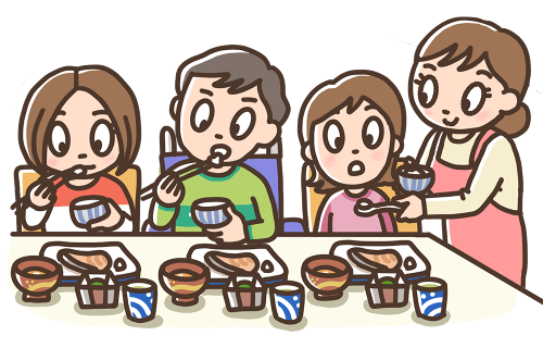 どんな人が働いてるの 職場画像