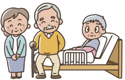 どんな人が働いてるの 職場画像
