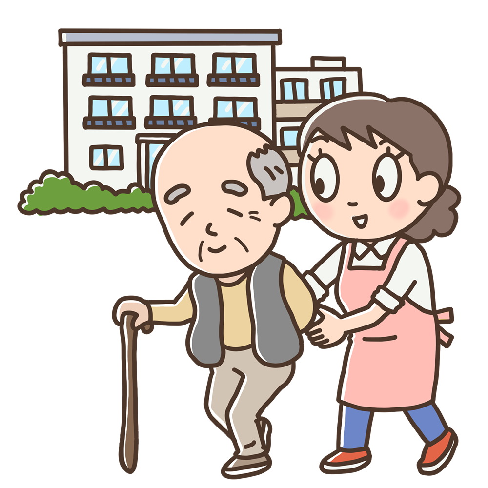 料老人ホーム、サービス付き高齢者向け住宅 有料老人ホーム、サービス付き高齢者向け住宅