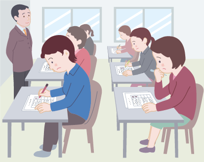 介護支援専門員(ケアマネジャー)