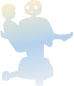 介護ロボット関連情報 アイコン
