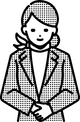 アイコ女性