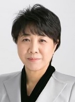 理事長 上田 美弥氏 理事長 上田 美弥氏の画像