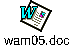 wam05.doc