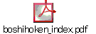 boshihoken_index.pdf