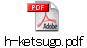 h-ketsugo.pdf