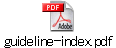 guideline-index.pdf