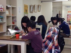 特定非営利活動法人Kacotam 活動写真