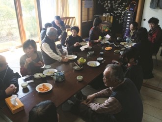 特定非営利活動法人Ｌかごしま 活動写真