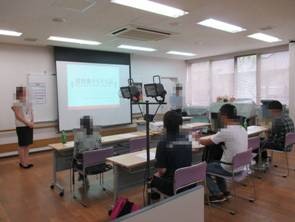 特定非営利活動法人人権人材ネットワーク 活動写真