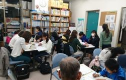 特定非営利活動法人神戸定住外国人支援センター 活動写真