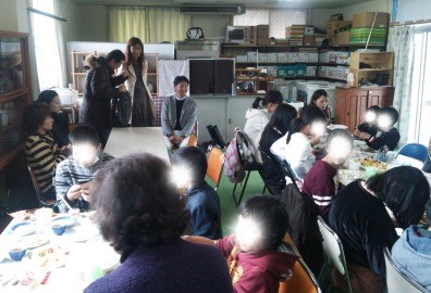 一般社団法人みやざき公共・協働研究会 活動写真
