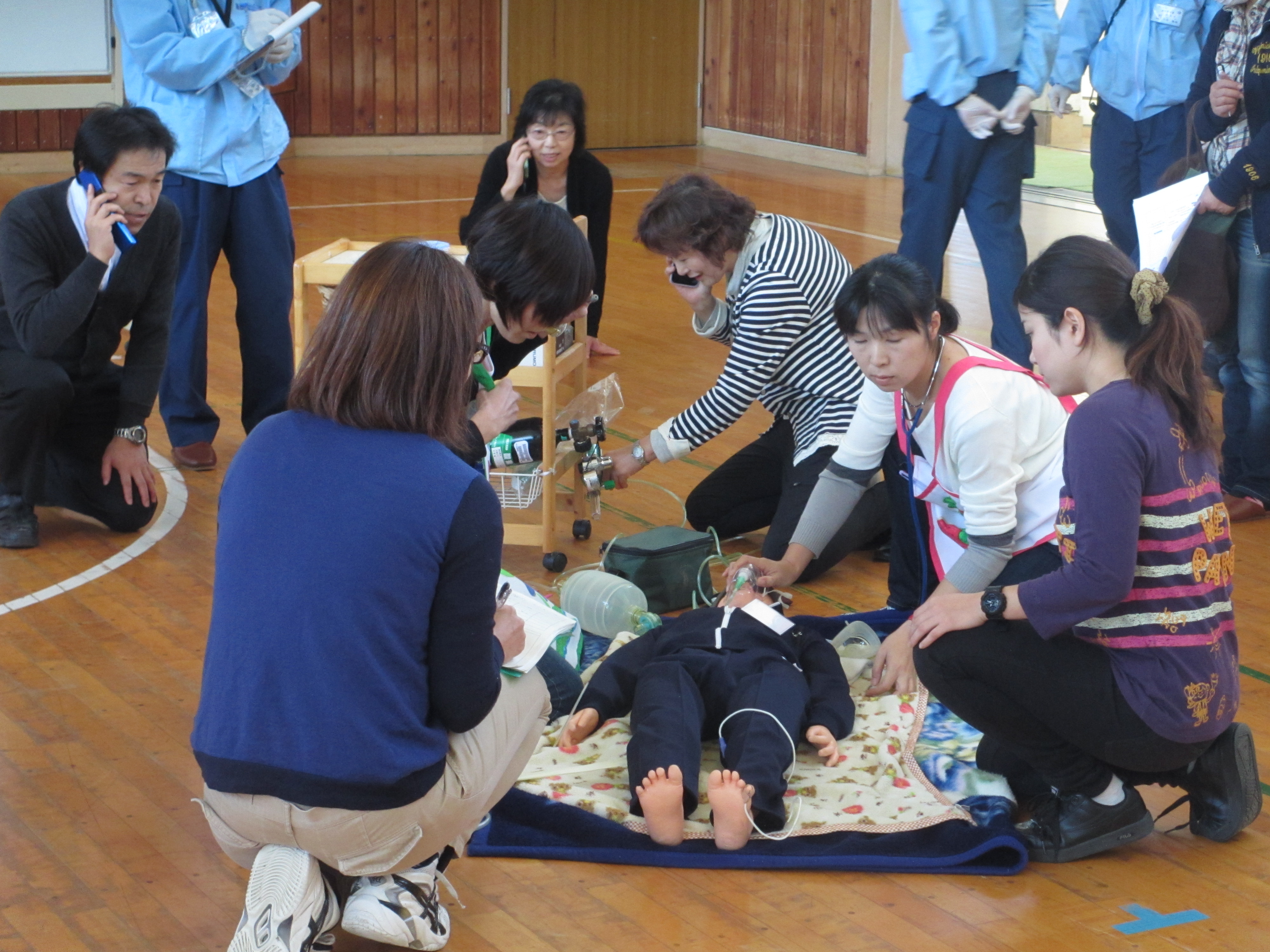 活動写真