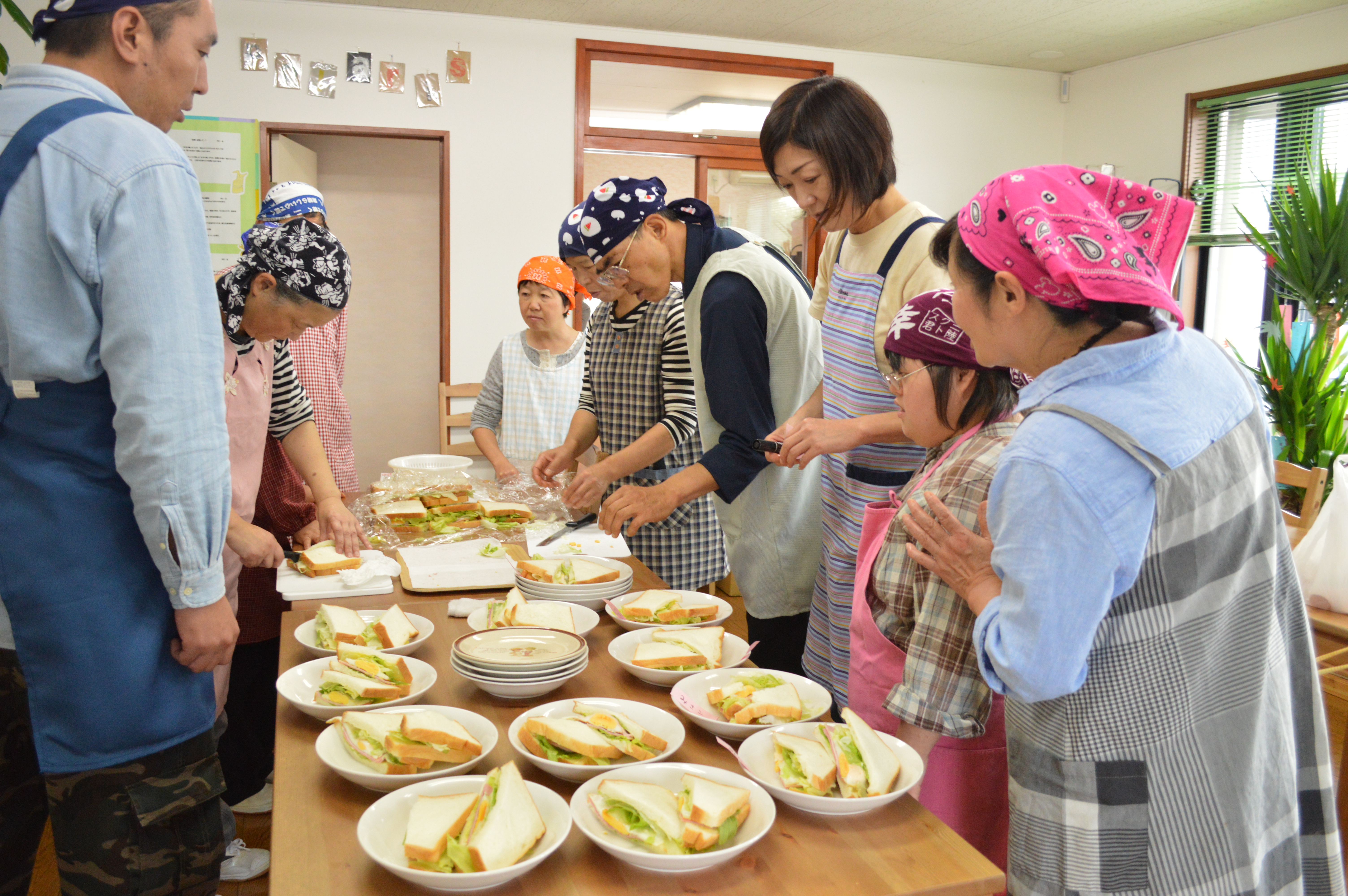 活動写真