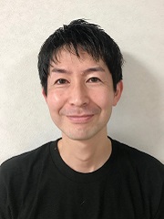 タダカヨ理事長、佐藤拡史氏の顔写真