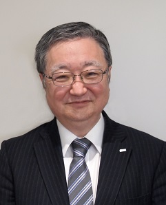 理事長写真