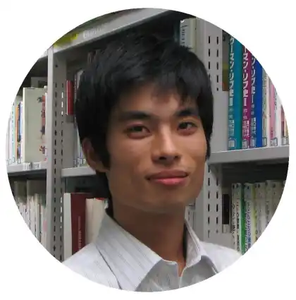 吉田 建治 さんの写真