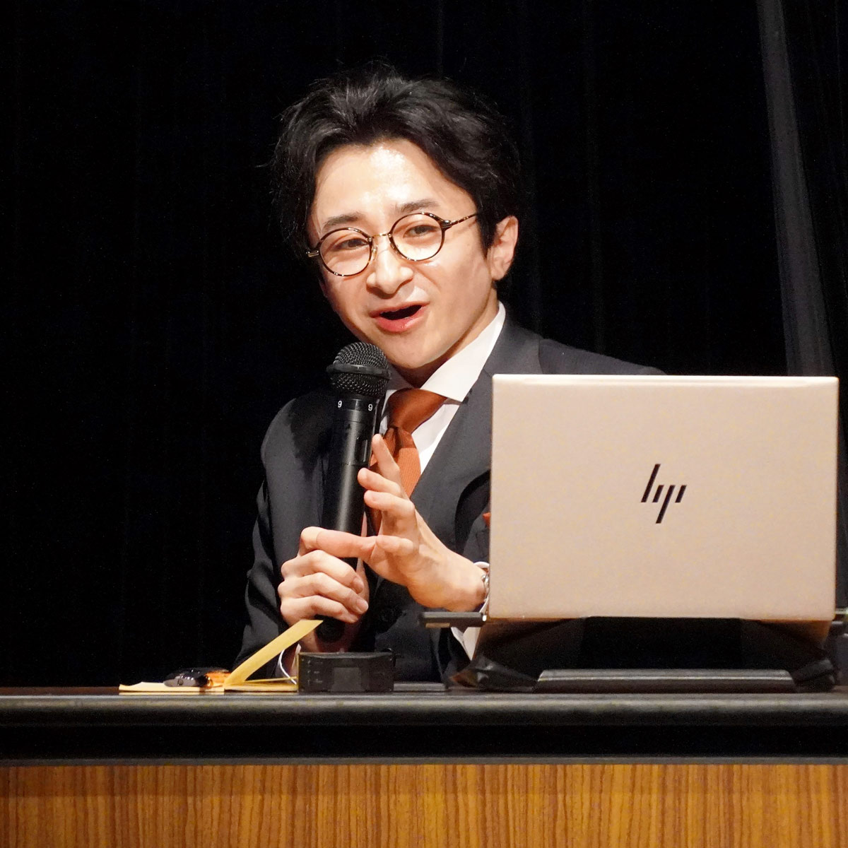 横浜で障害者の雇用促進フォーラム　ミライロ垣内社長「もっと良い方向へ」