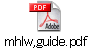 mhlw,guide.pdf